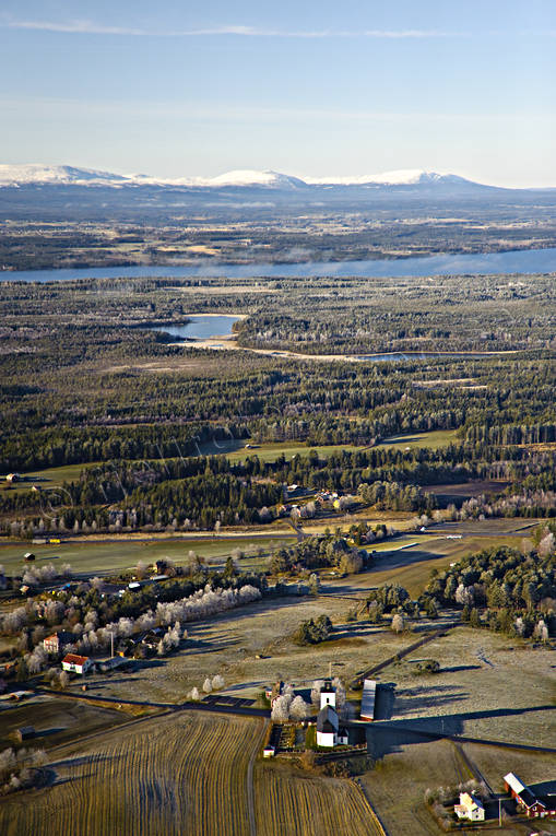 aerial photo, aerial photo, aerial photos, aerial photos, autumn, drone aerial, drnarfoto, Faker, Jamtland, landscapes, Nas