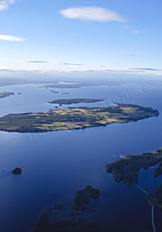 aerial photo, aerial photo, aerial photos, aerial photos, car ferry, drone aerial, drnarfoto, frjelge, Great Lake, Hammarnaset, Jamtland, landscapes, Norderon, samhllen, storsjoflaket, summer, Utarna, Verkon
