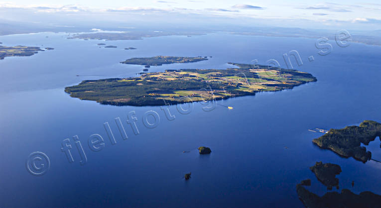 aerial photo, aerial photo, aerial photos, aerial photos, car ferry, drone aerial, drnarfoto, frjelge, Great Lake, Hammarnaset, Jamtland, landscapes, Norderon, samhllen, storsjoflaket, summer, Utarna, Verkon