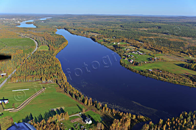 aerial photo, aerial photo, aerial photos, aerial photos, autumn, drone aerial, drönarfoto, landscapes, North Bothnia