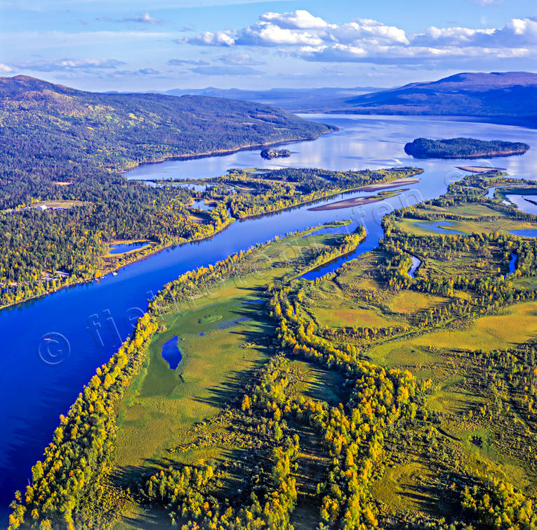 aerial photo, aerial photo, aerial photos, aerial photos, autumn, drone aerial, drnarfoto, Kvikkjokk, landscapes, Lapland, mountain pictures, participate landscape, participate landscape