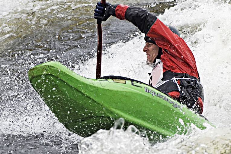 canoe, forspaddla, kayak, paddle, rafting, sport, stream, summer, tube, paddle, vatten, water, water sports, white-water rafting