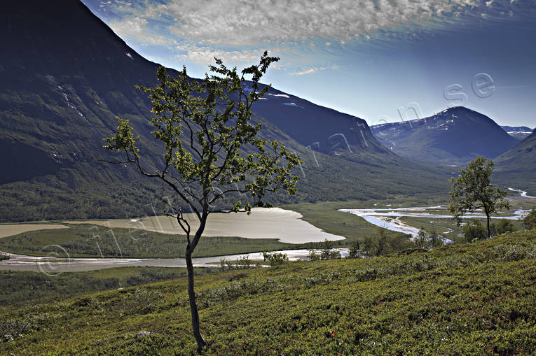 alpine, Bielloriehppe, landscapes, Lapland, Laponia, mountain, mountain peaks, mountain top, nature, Pielloreppe, Rapa Valley, Rapaselet, Sarek, Sarek nationalpark, Sarekfjll, summer