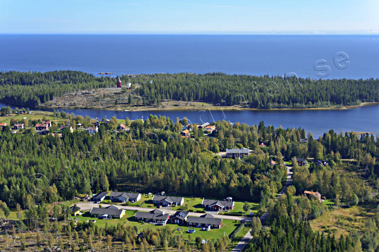 aerial photo, aerial photo, aerial photos, aerial photos, autumn, drone aerial, drönarfoto, fyrbåk, landscapes, lighthouse, naturreservat, Ratan, Rataskär, West Bothnia