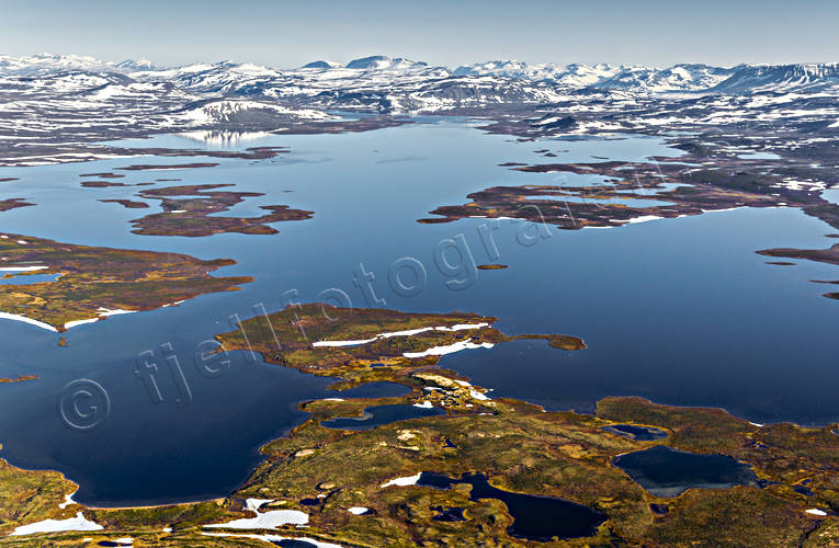 Råstojaure aerial photo aerial photo, aerial photo, aerial photos, aerial photos, drone aerial, drönarfoto, fjällbilder, landscapes, Lapland, Rostojavri, Råstojaure, summer, Swedish Mountains