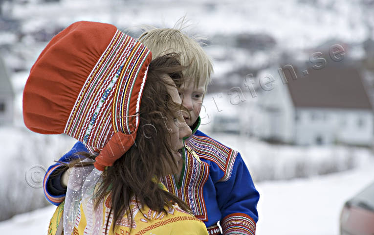 children, culture, family, feast, Finnmark, Kautokeino, Norway, saami outfit, saami people, saami person, sami culture, Sapmi