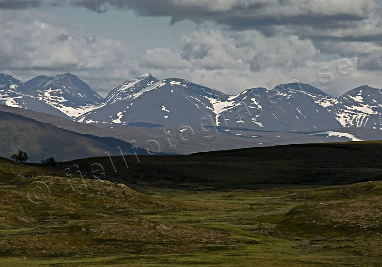 alpine, landscapes, Lapland, mountain, mountain peaks, mountain top, mountains, natinalparker, national park, Padjelanta, Sarek, summer