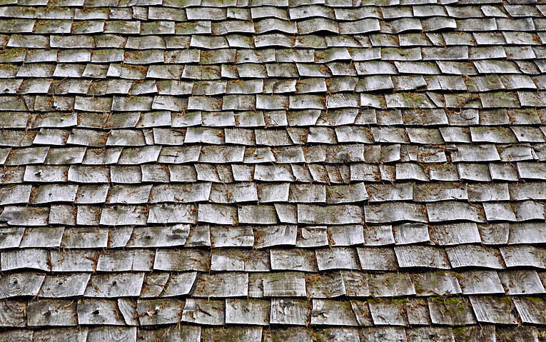 buildings, hembygdsmuseum, house, Lapland, roof, shingled roof, trtak