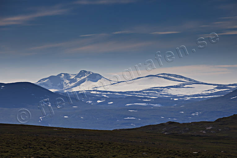 alpine, alpine landscape, Blmannen, glacier, landscapes, Lapland, mountain, mountain peaks, mountain top, mountains, nature, Padjelanta, Padjelanta Nationalpark, Siergatjkka, lmjekna, lmjtjkka