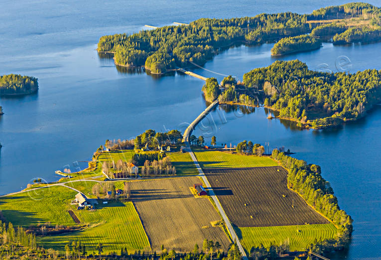 aerial photo, aerial photo, aerial photos, aerial photos, autumn, church ruin, drone aerial, drönarfoto, ison, ice iland, Jamtland, Ostersund, skansholmen, städer, Sunne