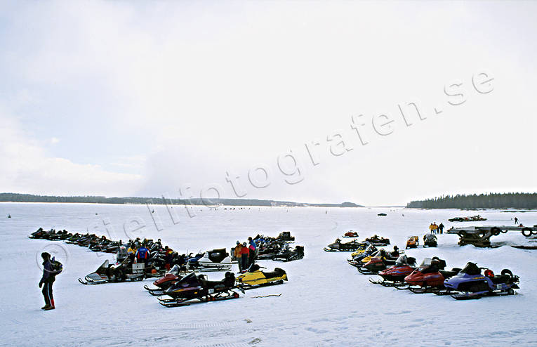 communication, Great Lake, ice, motor sports, snowmobile, snowmobile, Vekon, winter, äventyr