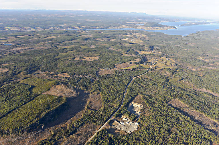 aerial photo, aerial photo, aerial photos, aerial photos, autumn, drone aerial, drnarfoto, Jamtland, landscapes