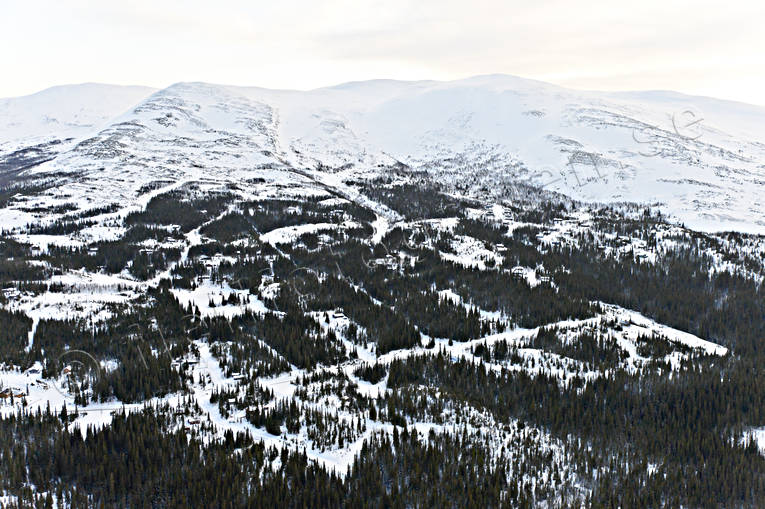 aerial photo, aerial photo, aerial photos, aerial photos, drone aerial, drnarfoto, Jamtland, landscapes, Mrdsundsbodarna, Stugomrde, Western mountain, winter