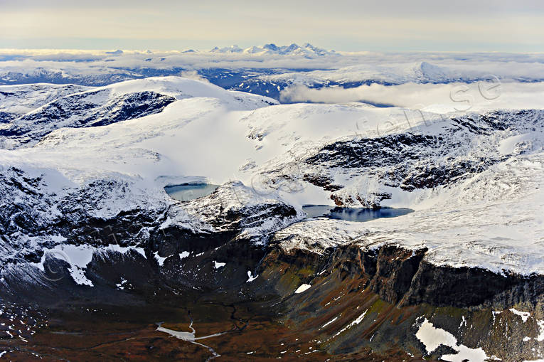 aerial photo, aerial photo, aerial photos, aerial photos, autumn, drone aerial, drnarfoto, landscapes, Lapland, mountain pictures