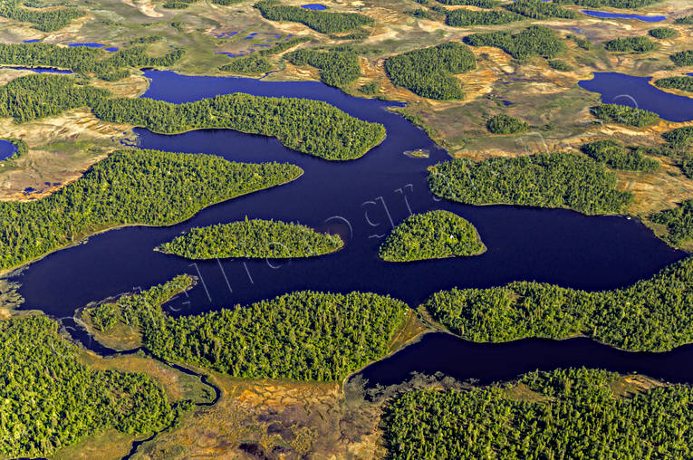 fjllbilder, landscapes, Lapland, Swedish Mountains