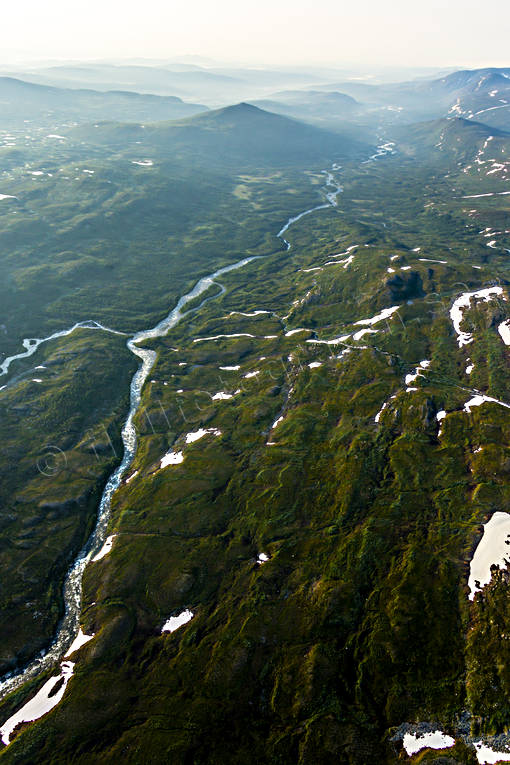 fjllbilder, landscapes, Lapland, Swedish Mountains