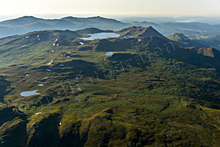 fjllbilder, landscapes, Lapland, Swedish Mountains