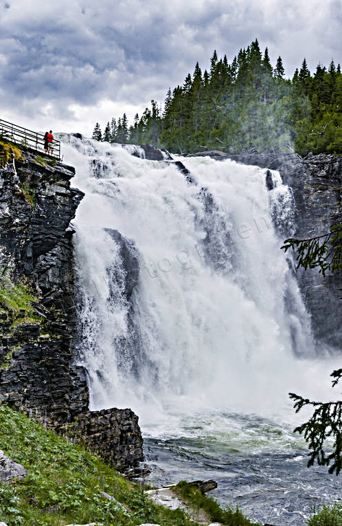 are river, attraction, attractions, fall, Indal river, Jamtland, landscapes, stream, tannforsen, tourism, tourist goal, vatten, water fall