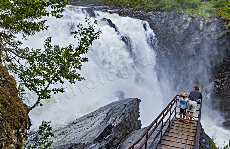 are river, attraction, attractions, fall, Indal river, Jamtland, landscapes, stream, tannforsen, tourism, tourist goal, vatten, water fall