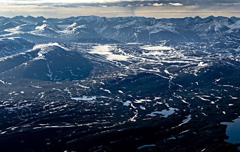 The Inaccessible point aerial photo, aerial photo, aerial photos, aerial photos, drone aerial, drönarfoto, fjällbilder, Lapland, otillgänglighetspunkten, Otillgänglighetspunkten, summer, Swedish Mountains