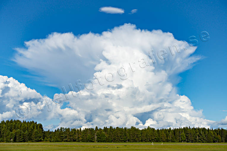 cloud, cumulonimbus, molnformation, nature, sky, storm, thunder, thunder cloud
