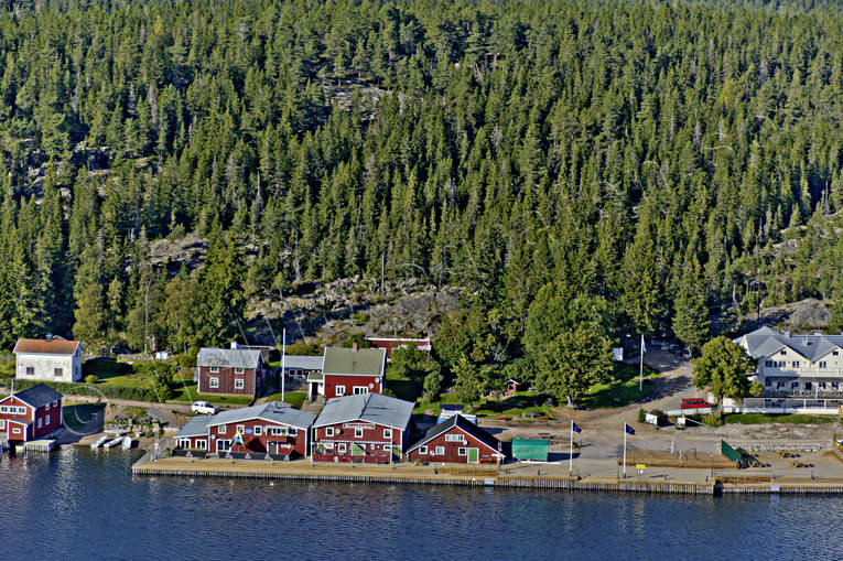 aerial photo, aerial photo, aerial photos, aerial photos, Angermanland, drone aerial, drnarfoto, installations, landscapes, northern, samhllen, summer, Ulvarna, Ulvn