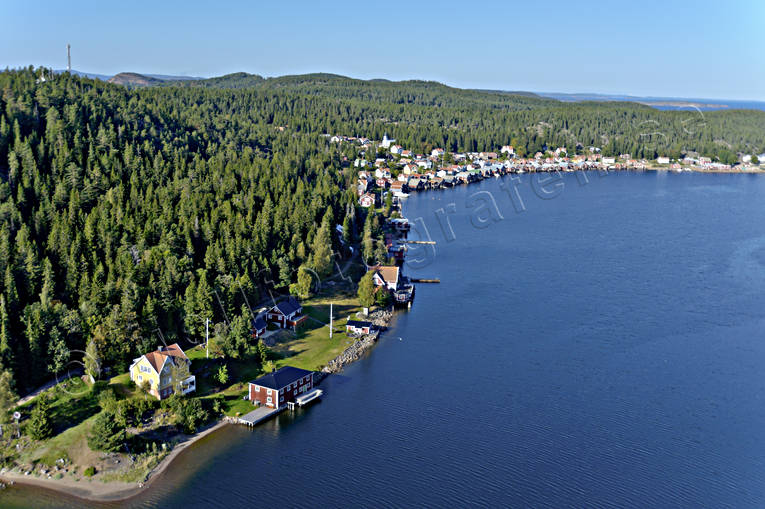 aerial photo, aerial photo, aerial photos, aerial photos, Angermanland, drone aerial, drnarfoto, landscapes, northern, samhllen, summer, Ulv port, Ulvarna, Ulvn