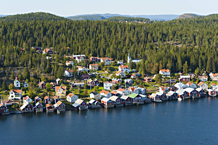 aerial photo, aerial photo, aerial photos, aerial photos, Angermanland, drone aerial, drnarfoto, landscapes, Norra Ulvn, samhllen, summer, Ulv port, Ulvarna, Ulvn, Ulvsundet