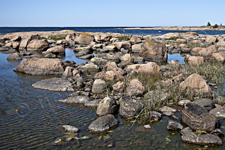 beach, nature, sea, sea, sea-shore, seasons, stones, summer