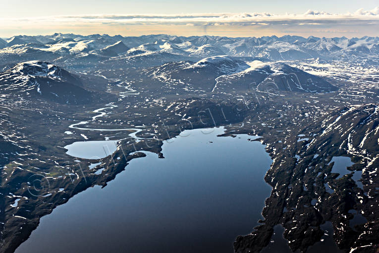 Vasstenjavrre aerial photo aerial photo, aerial photo, aerial photos, aerial photos, drone aerial, drönarfoto, fjällbilder, landscapes, Lapland, Padjelanta, summer, Swedish Mountains, Vasstenjavrre