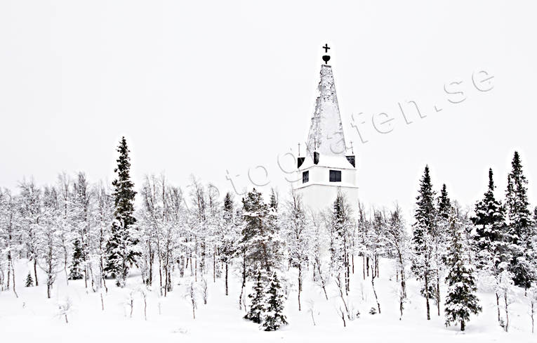 buildings, church, churches, Lapland, Victoria Church, wasteland, wilderness, woodland