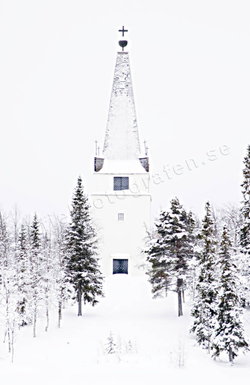 buildings, church, churches, Lapland, Victoria Church, wasteland, wilderness, woodland