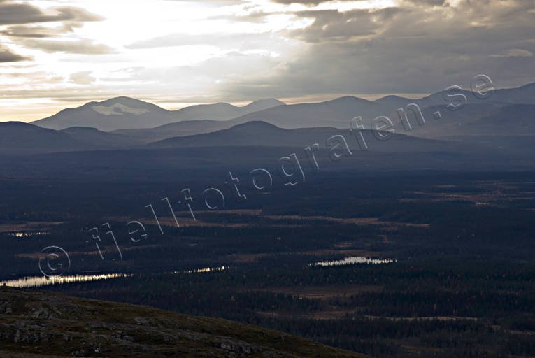 aerial photo, aerial photo, aerial photos, aerial photos, autumn, drone aerial, drnarfoto, Fangvalen, Helags, Jamtland, landscapes, mountain, mountain pictures