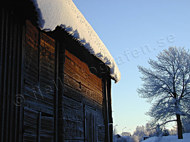 ambience, ambience pictures, atmosphere, barn, christmas ambience, christmas card, cold, cold, Jamtland, season, seasons, sun, winter, winter ambience, winter sun, winter's day