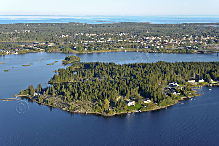 aerial photo, aerial photo, aerial photos, aerial photos, drone aerial, drnarfoto, landscapes, summer, West Bothnia