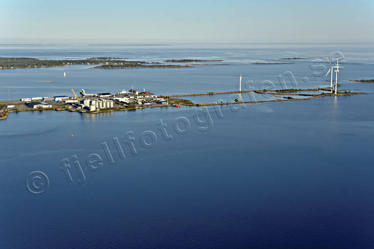 aerial photo, aerial photo, aerial photos, aerial photos, drone aerial, drnarfoto, landscapes, summer, West Bothnia