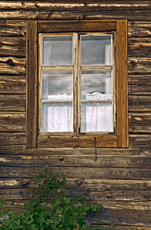 buildings, hembygdsmuseum, house, Lapland, native house, native farm, naturfrgad, old, timber building, timber hut, unpainted, unpainted, window