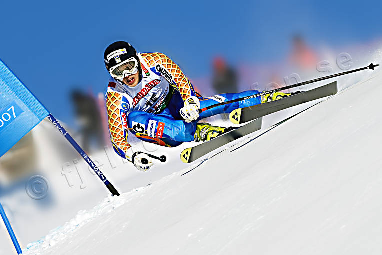 alpine world cup, Are, competition, down-hill running, downhill skiing, fast, niklas rainer, quick, skier, skiing, skiing contest, speed, sport, track, winter