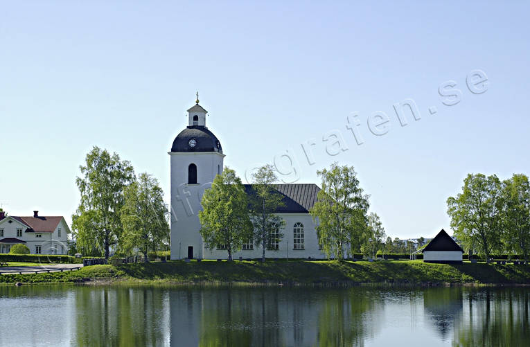 church, church, churches, Herjedalen, samhllen, villages, Ytterhogdal