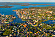 aerial photo, aerial photo, aerial photos, aerial photos, Angermanland, autumn, drone aerial, drnarfoto, Hrnn, Hrnsand, stder