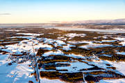 aerial photo, aerial photo, aerial photos, aerial photos, dagbrott, drone aerial, drnarbild, drnarfoto, Great Lake, gruvbrytning, Jamtland, kobolt, landscapes, mine, Myrviken, Oviken, prospektering, uran