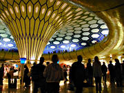 Abu Dhabi, airport, airport hall, aviation, commercial, communications, fly, United Arab Emirates