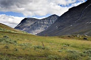 Alkavagge, alpine, landscapes, Lapland, Laponia, mountain, mountain peaks, mountain top, mountains, Sarek, Sarek nationalpark, Sarekfjll, summer