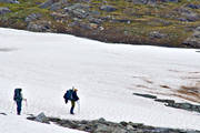 alpine hiking, back-packer, back-packing, national park, national parks, Padjelanta, stavgng, summer, ventyr