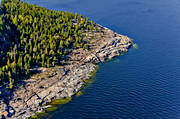 aerial photo, aerial photo, aerial photos, aerial photos, Angermanland, drone aerial, drnarfoto, landscapes, summer