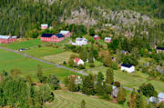 aerial photo, aerial photo, aerial photos, aerial photos, Angermanland, drone aerial, drnarfoto, farms, landscapes, summer