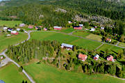 aerial photo, aerial photo, aerial photos, aerial photos, Angermanland, drone aerial, drnarfoto, farms, landscapes, summer
