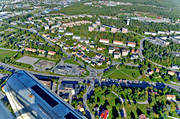 aerial photo, aerial photo, aerial photos, aerial photos, Angermanland, drone aerial, drnarfoto, landscapes, stder, summer, rnskldsvik