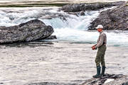 anglers, anglers, angling, fishing, flyfishing, Pite river