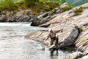 anglers, anglers, angling, fishing, flyfishing, Pite river, trills